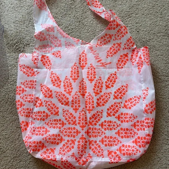 Set of Three Free People Tote Bags - Picture 2 of 9